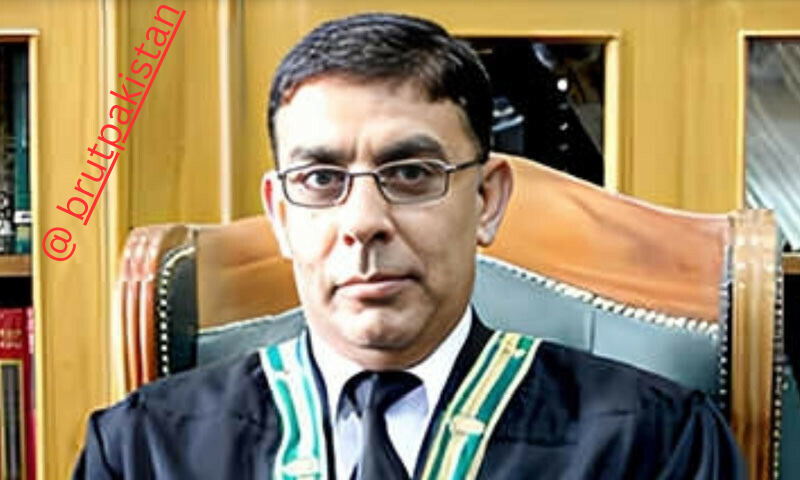Muhammad Ejaz Swati