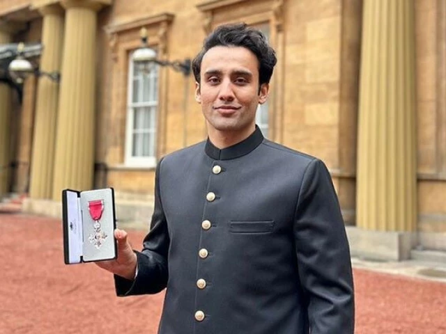 Bilal Bin Saqib